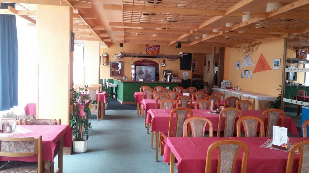 尼科酒店 Špindlerŭv Mlýn 外观 照片